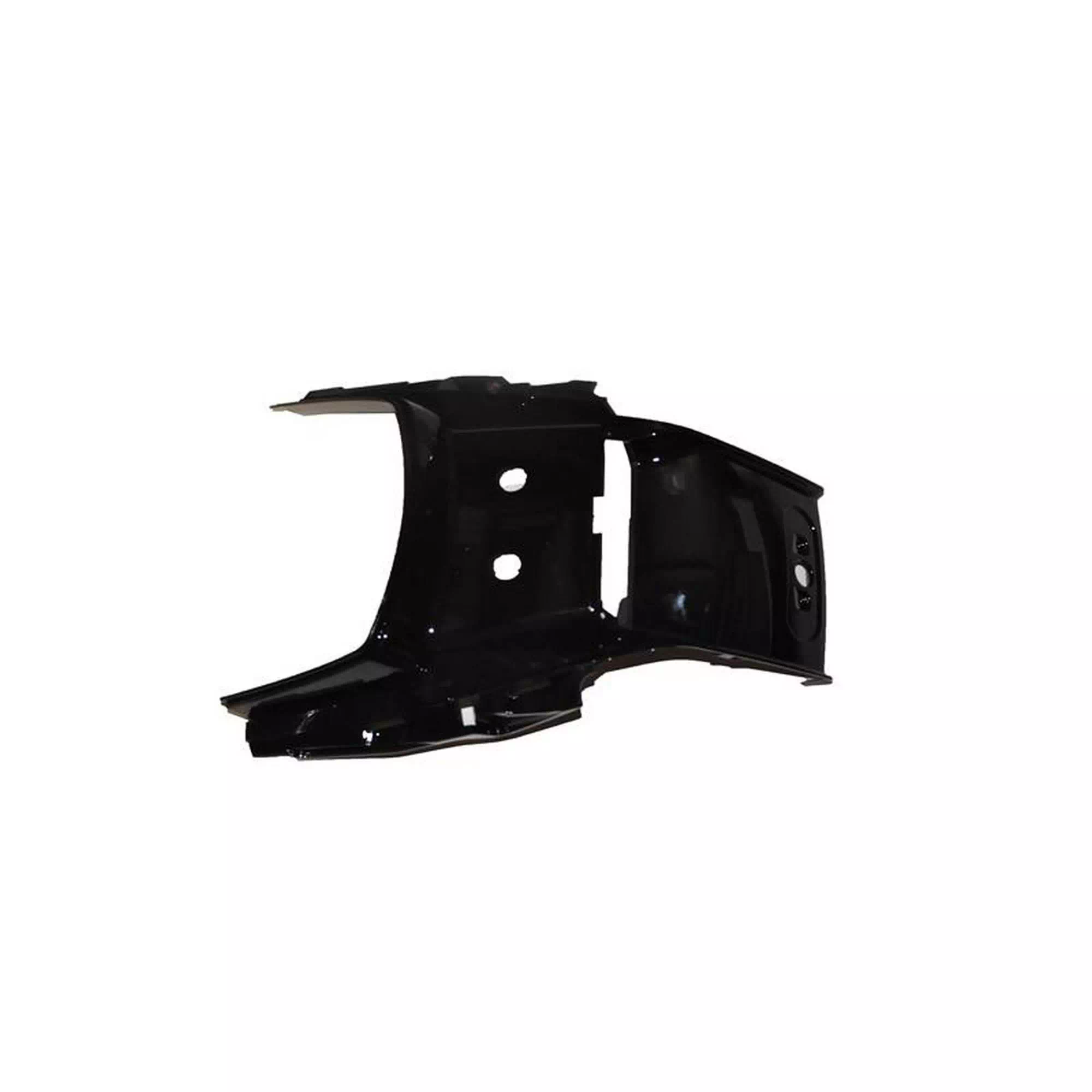 SKYJET BAYBERRY 125 ARKA YAN PANEL BİRLEŞTİRİCİ [RAVIDA MAX] #SJ 0034